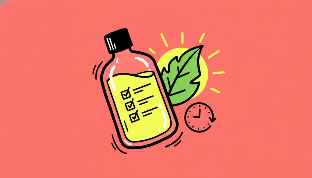 제타닉 무니코틴 액상 100ml, 성분 따져보고 데일리로 쓰는 법