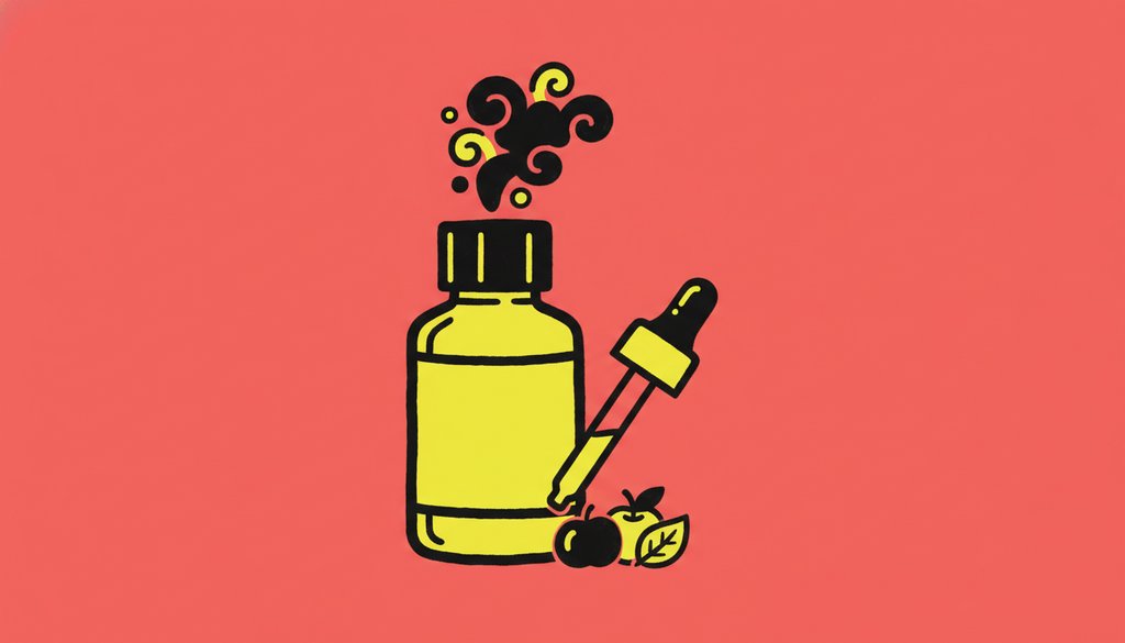 제타닉 무니코틴 액상 100ml: 성분·맛·대용량 가성비 따져봤습니다